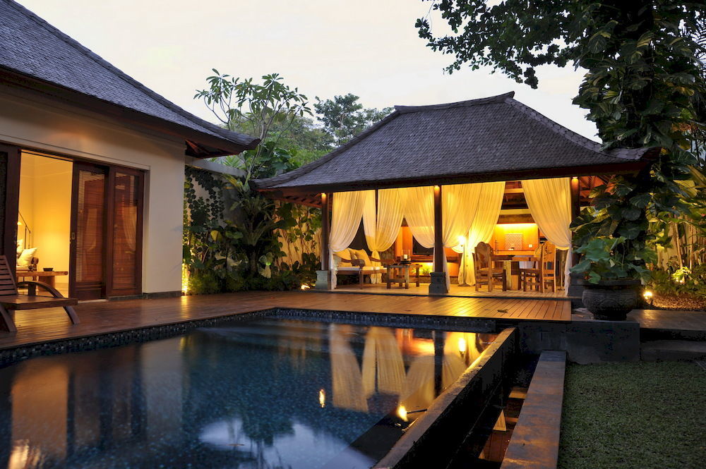 Awarta Nusa Dua Resort & Villas Luaran gambar